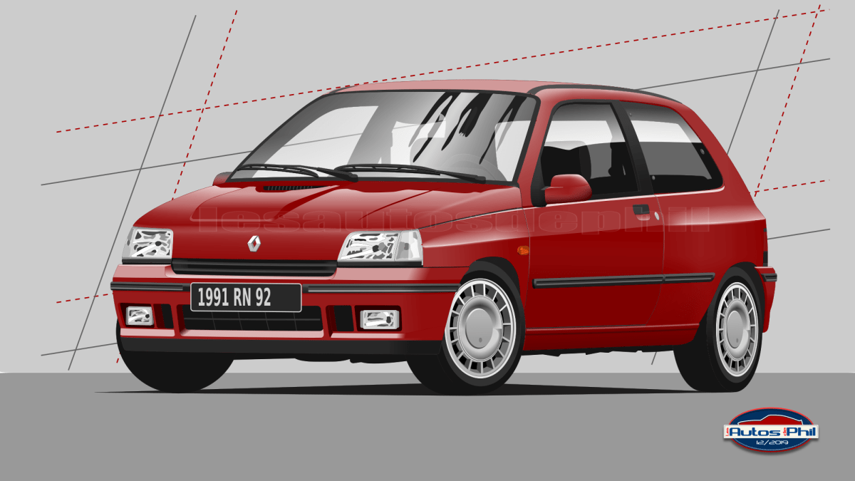 Pin's Voiture Renault Clio 16S Bleu, Arthus Bertrand, Zamac, Collection